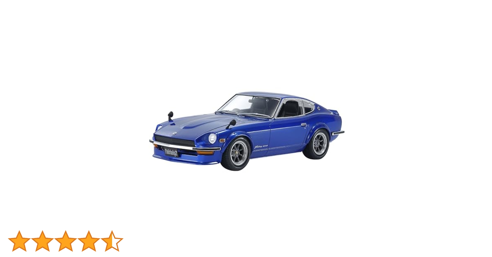 Amazon | タミヤ(TAMIYA) 1/24 スポーツカーシリーズ No.367